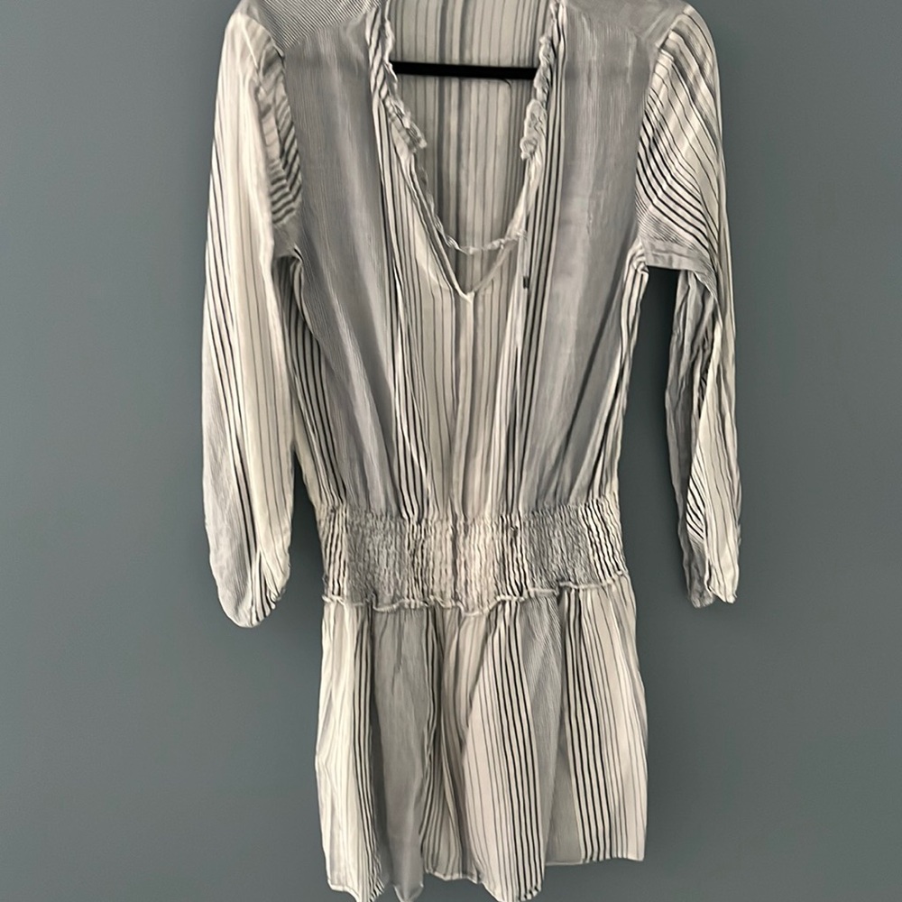 Splendid dress- sz. M. Never worn. SO cute!!!!